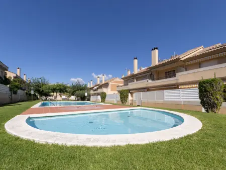 Xipres, Location Maison 5 personnes à Torredembarra - Photo 38
