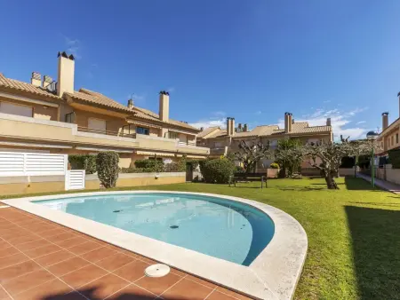 Xipres, Location Maison 5 personnes à Torredembarra - Photo 39