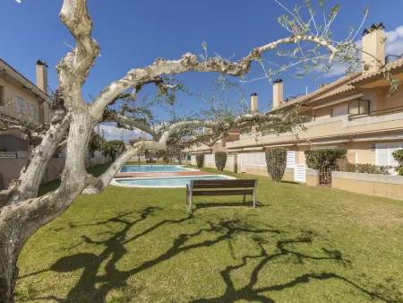 Xipres, Location Maison 5 personnes à Torredembarra - Photo 40