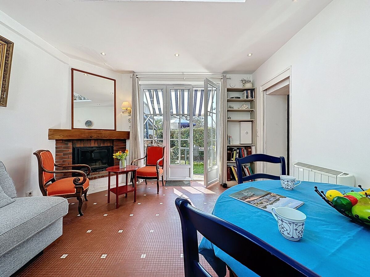 L'Escapade, maison Pornic à 200 m de la plage - Photo 6
