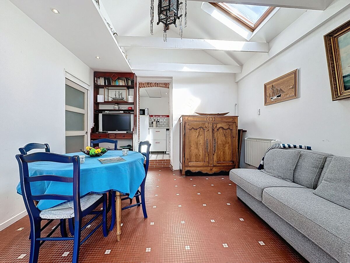 L'Escapade, maison Pornic à 200 m de la plage - Photo 9