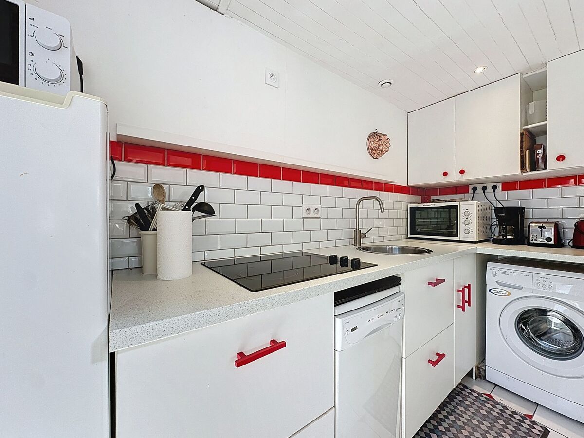 L'Escapade, maison Pornic à 200 m de la plage - Photo 12