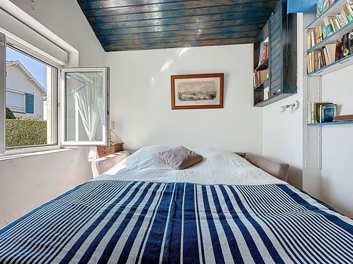 L'Escapade, maison Pornic à 200 m de la plage - Photo 15