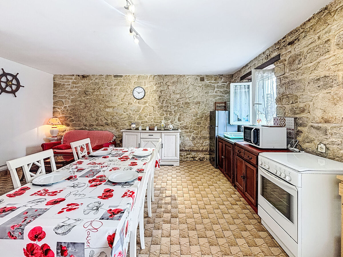 Maison Le Magouër, 600 m de la mer à Plouhinec - Photo 2