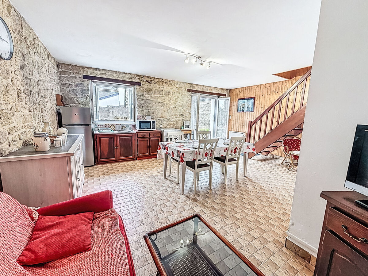 Maison Le Magouër, 600 m de la mer à Plouhinec - Photo 3