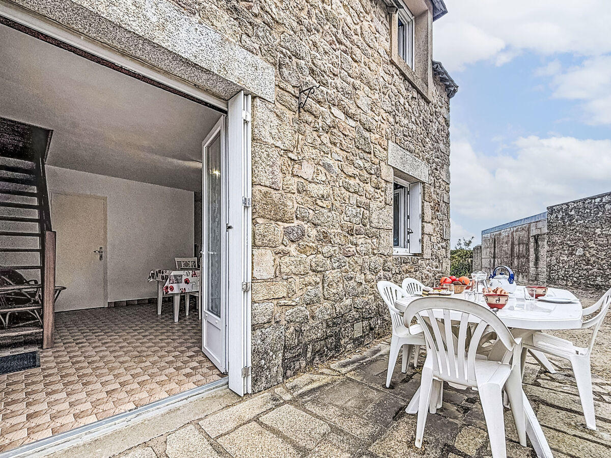 Maison Le Magouër, 600 m de la mer à Plouhinec - Photo 5