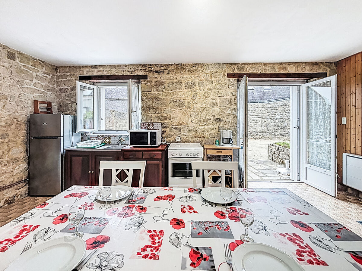 Maison Le Magouër, 600 m de la mer à Plouhinec - Photo 6