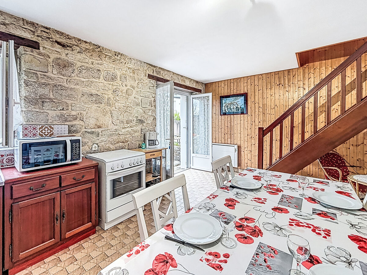 Maison Le Magouër, 600 m de la mer à Plouhinec - Photo 7
