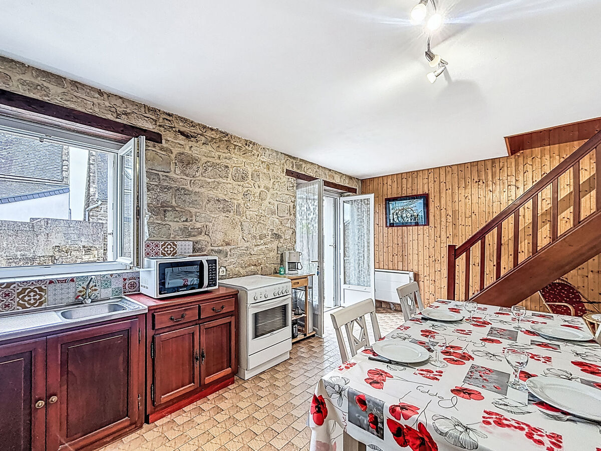 Maison Le Magouër, 600 m de la mer à Plouhinec - Photo 8