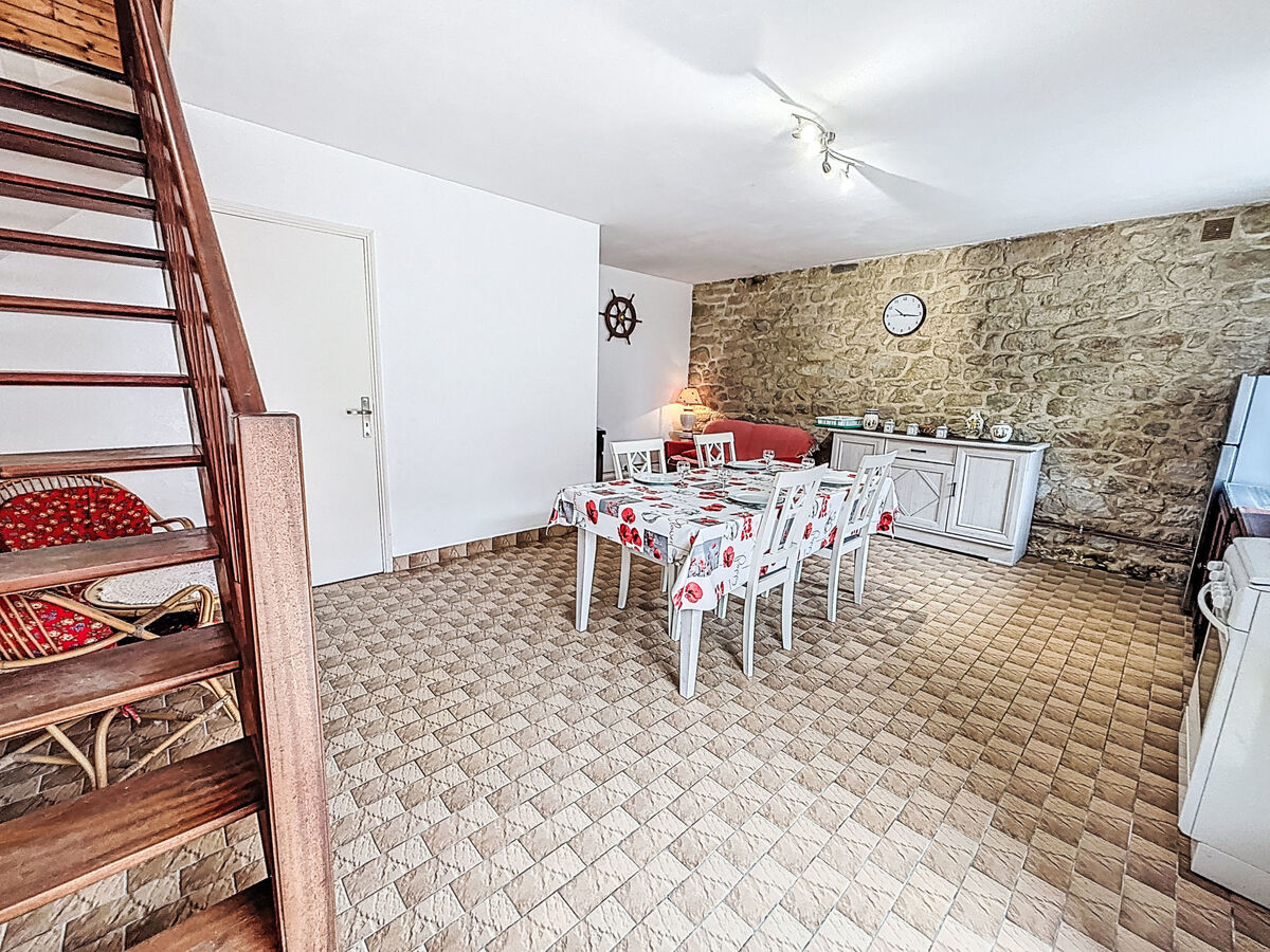 Maison Le Magouër, 600 m de la mer à Plouhinec - Photo 9
