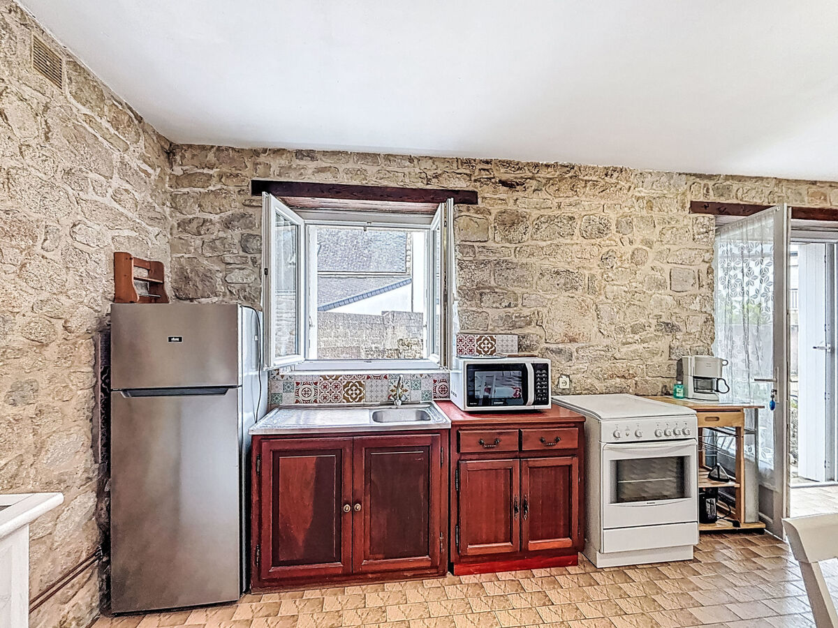Maison Le Magouër, 600 m de la mer à Plouhinec - Photo 10