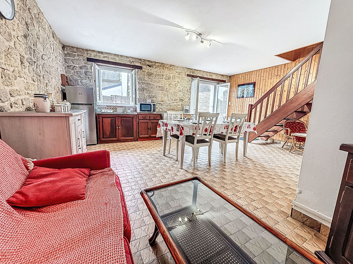 Maison Le Magouër, 600 m de la mer à Plouhinec - Photo 11