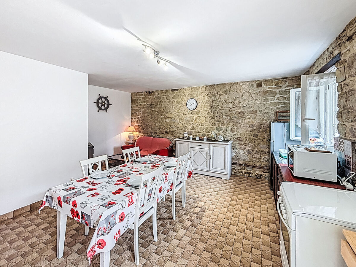 Maison Le Magouër, 600 m de la mer à Plouhinec - Photo 12