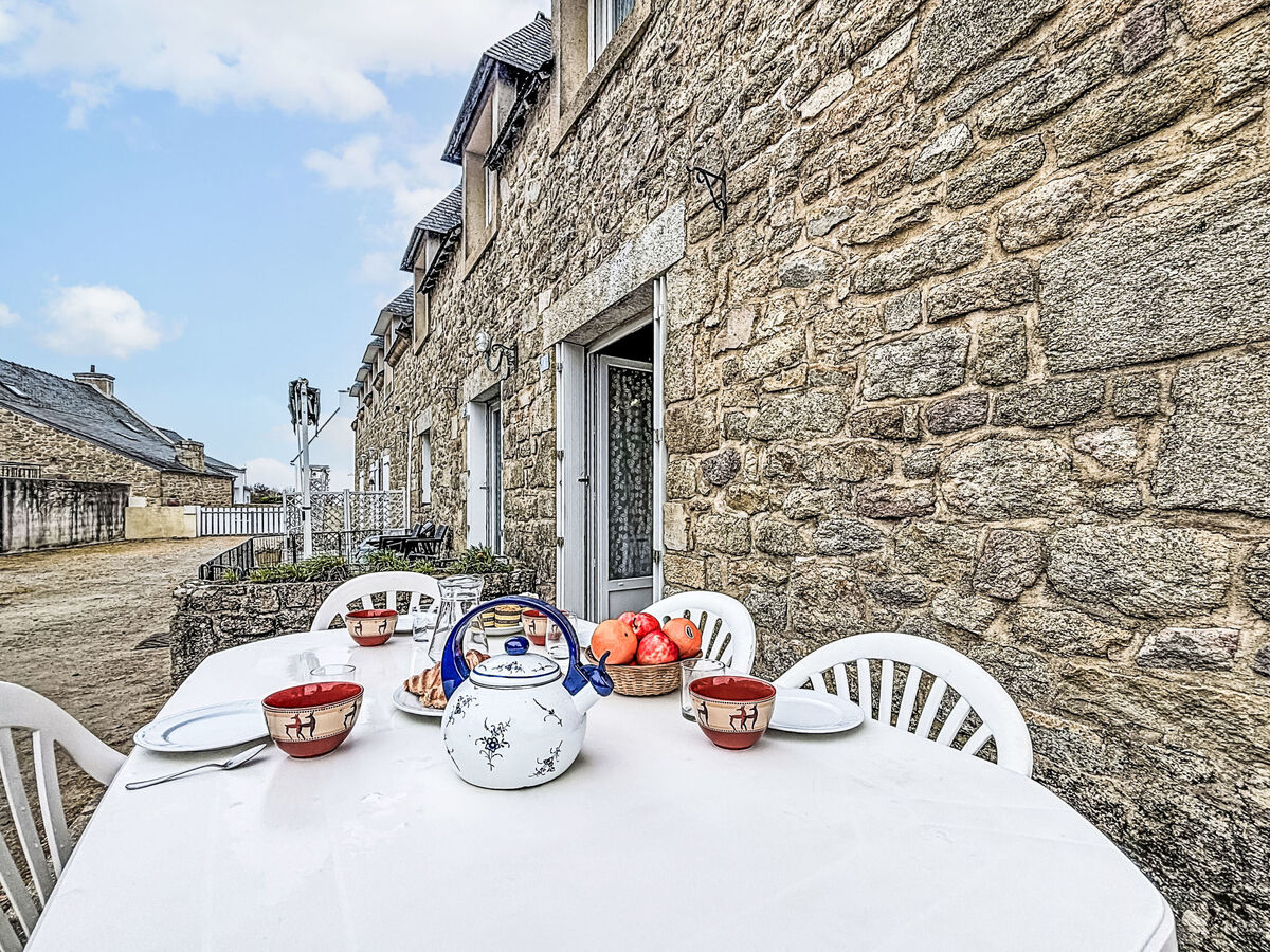 Maison Le Magouër, 600 m de la mer à Plouhinec - Photo 17