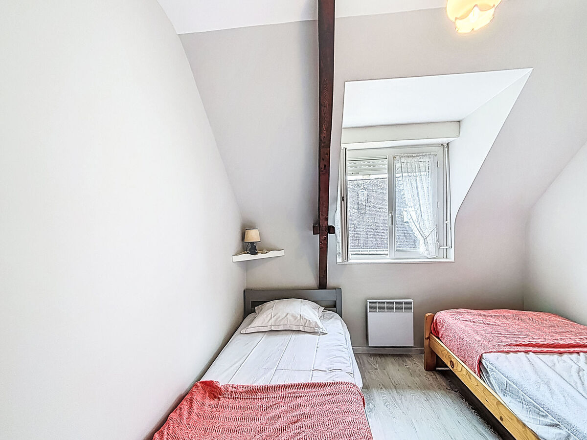 Maison Le Magouër, 600 m de la mer à Plouhinec - Photo 18