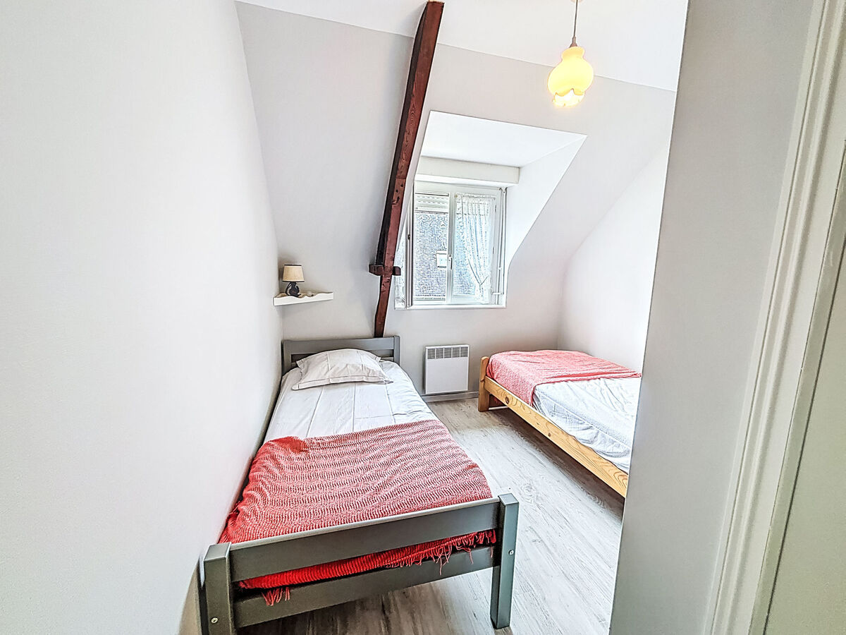Maison Le Magouër, 600 m de la mer à Plouhinec - Photo 19
