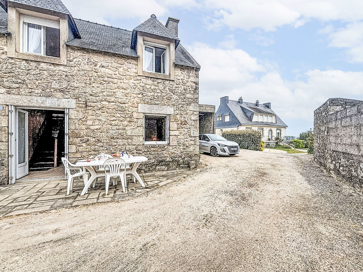 Maison Le Magouër, 600 m de la mer à Plouhinec - Photo 21