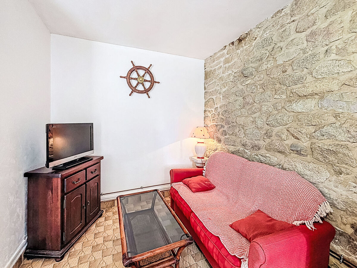 Maison Le Magouër, 600 m de la mer à Plouhinec - Photo 22