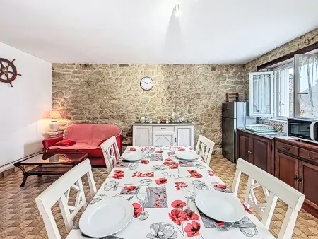 Location maison à Plouhinec Morbihan, Maison Le Magouër