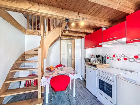 Maison de pêcheur à Etel, 1 km de la mer - Photo 2