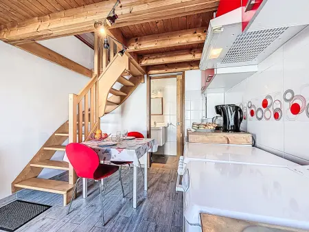 Maison de pêcheur à Etel, 1 km de la mer - Photo 4