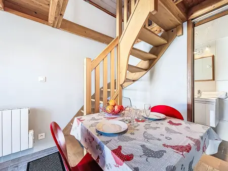 Maison de pêcheur à Etel, 1 km de la mer - Photo 6