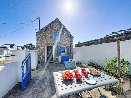 Maison de pêcheur à Etel, 1 km de la mer - Photo 10