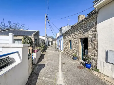 Maison de pêcheur à Etel, 1 km de la mer - Photo 14