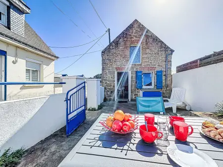 Maison de pêcheur à Etel, 1 km de la mer - Photo 15