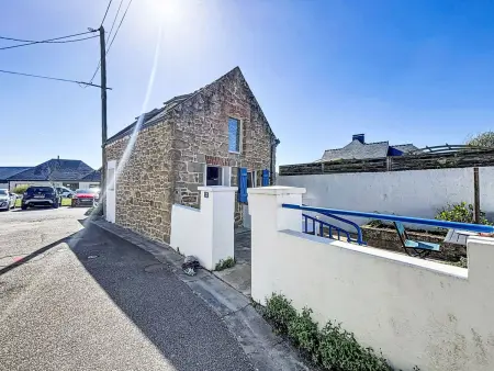 Maison de pêcheur à Etel, 1 km de la mer - Photo 16