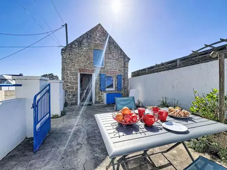 Maison de pêcheur à Etel, 1 km de la mer - Photo 17