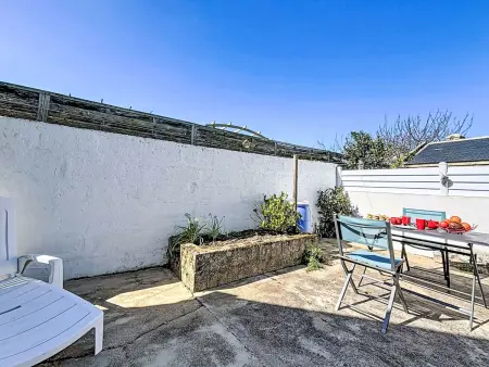 Maison de pêcheur à Etel, 1 km de la mer - Photo 19