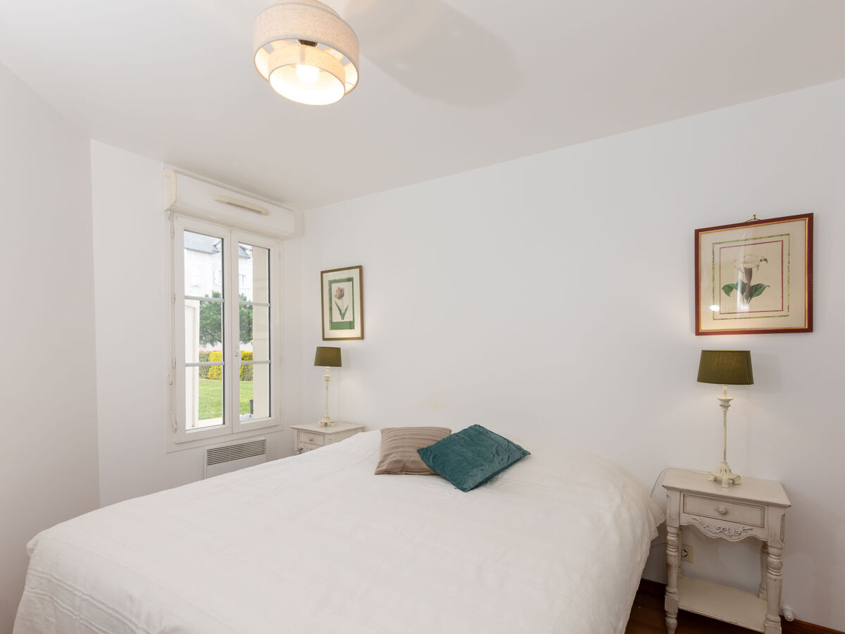 Appartement Les Orchidées - Dinard, terrasse 20 m² - Photo 5