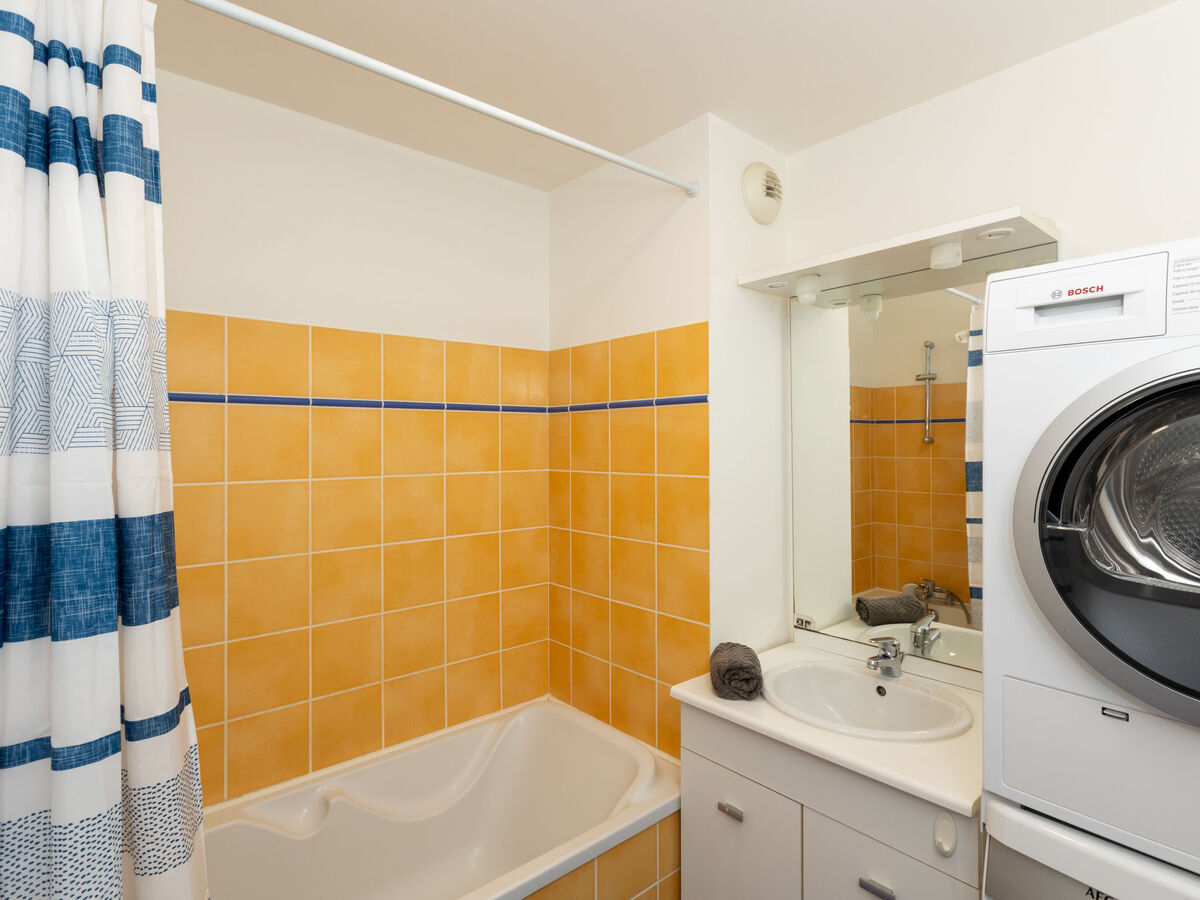 Appartement Les Orchidées - Dinard, terrasse 20 m² - Photo 17