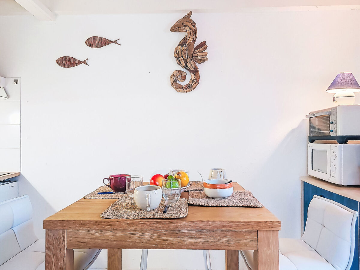Les Jardins de Lacanau – Maison 5 pers., 100 m² de jardin - Photo 1