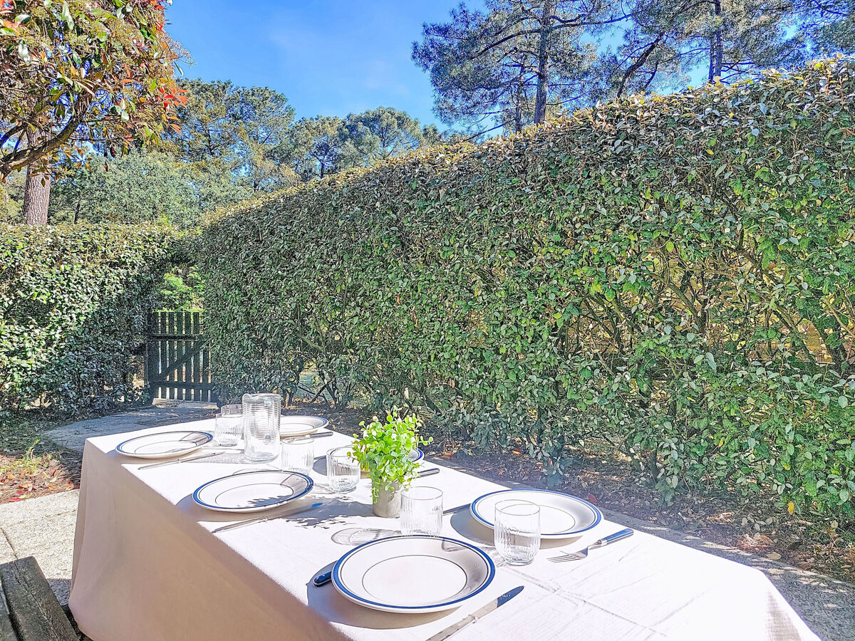 Les Jardins de Lacanau – Maison 5 pers., 100 m² de jardin - Photo 2