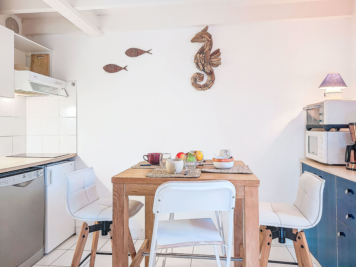 Les Jardins de Lacanau – Maison 5 pers., 100 m² de jardin - Photo 6