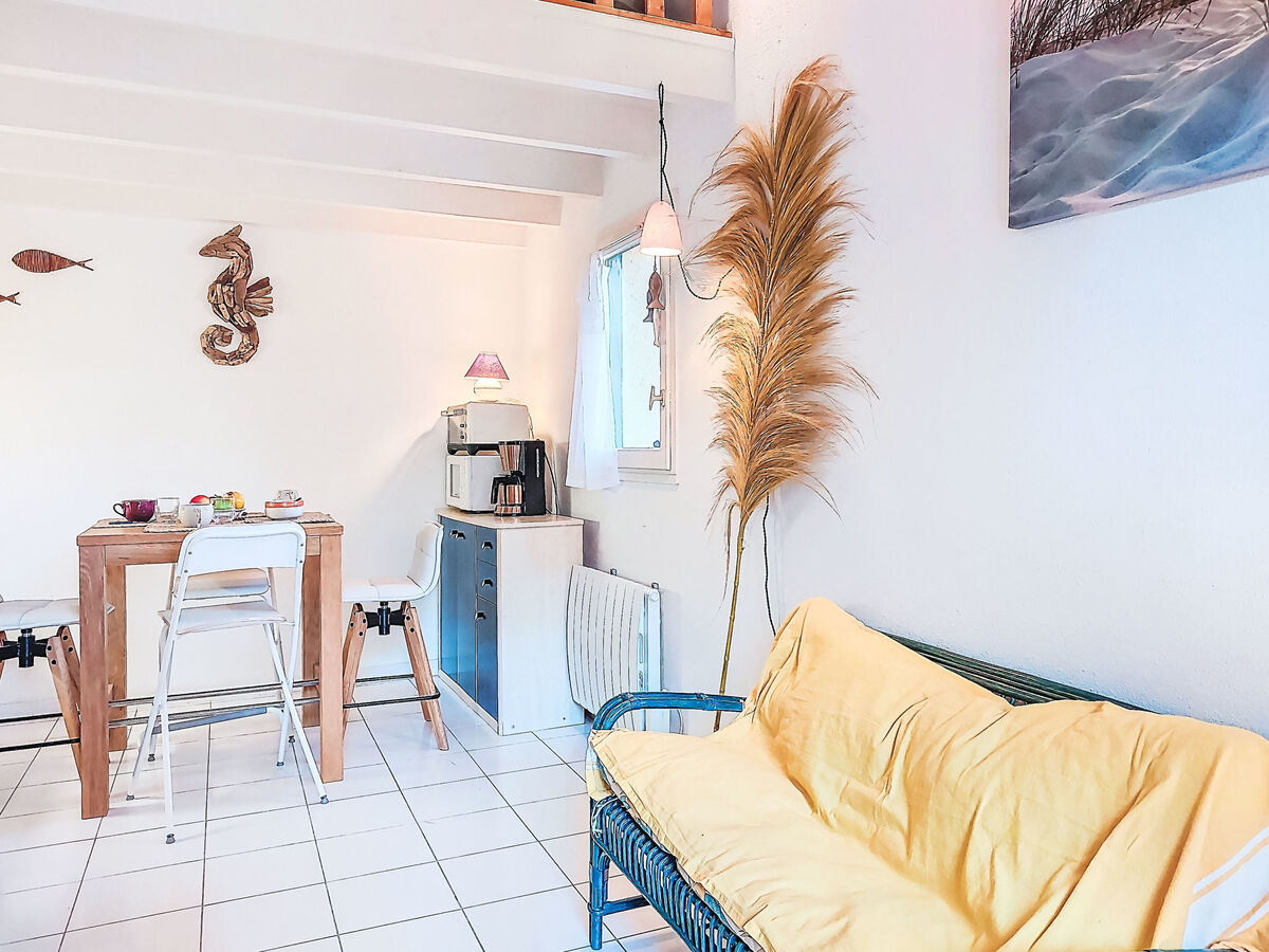 Les Jardins de Lacanau – Maison 5 pers., 100 m² de jardin - Photo 7
