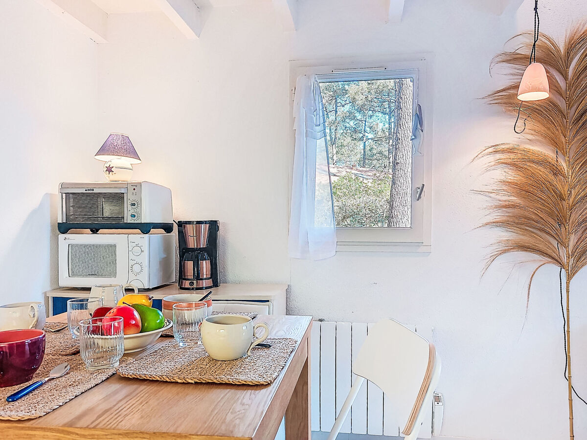 Les Jardins de Lacanau – Maison 5 pers., 100 m² de jardin - Photo 8