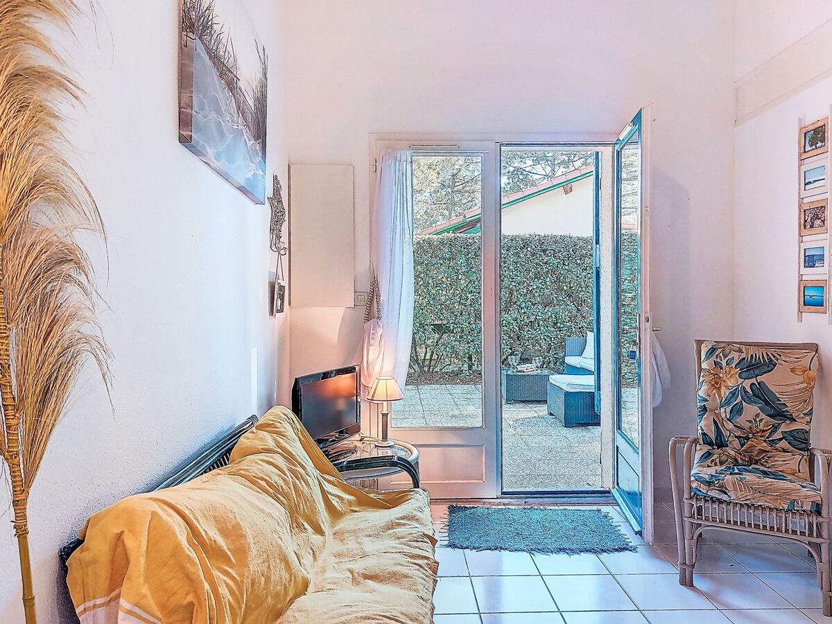 Les Jardins de Lacanau – Maison 5 pers., 100 m² de jardin - Photo 9