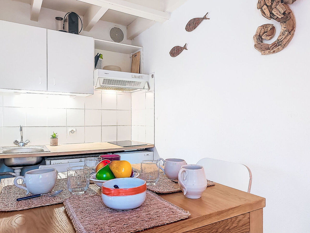 Les Jardins de Lacanau – Maison 5 pers., 100 m² de jardin - Photo 10