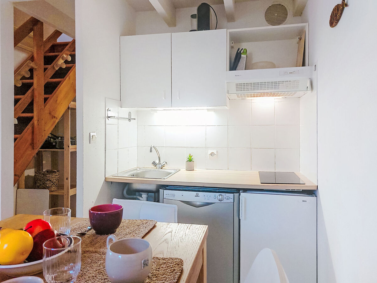 Les Jardins de Lacanau – Maison 5 pers., 100 m² de jardin - Photo 11