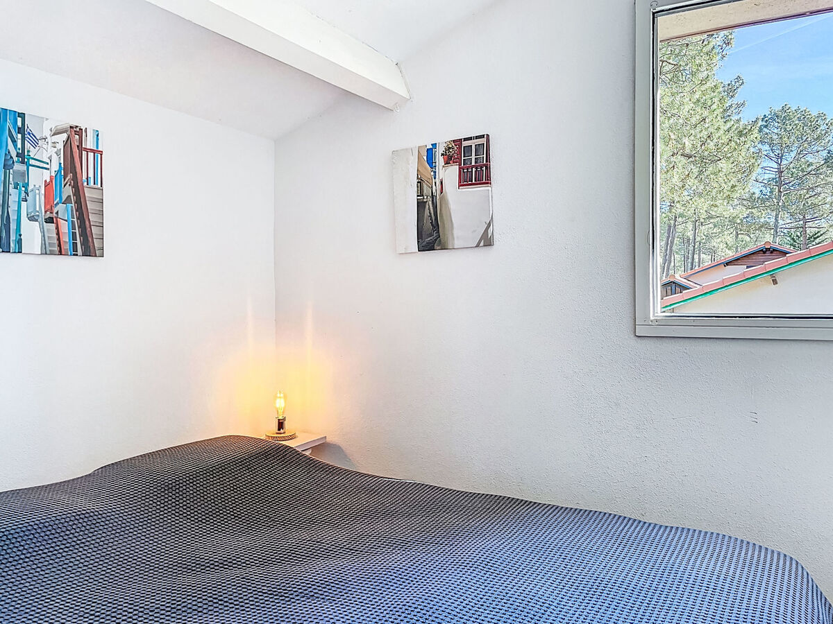 Les Jardins de Lacanau – Maison 5 pers., 100 m² de jardin - Photo 16