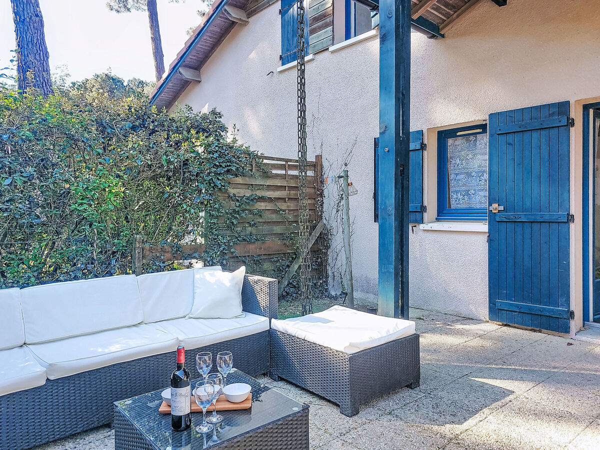 Les Jardins de Lacanau – Maison 5 pers., 100 m² de jardin - Photo 21