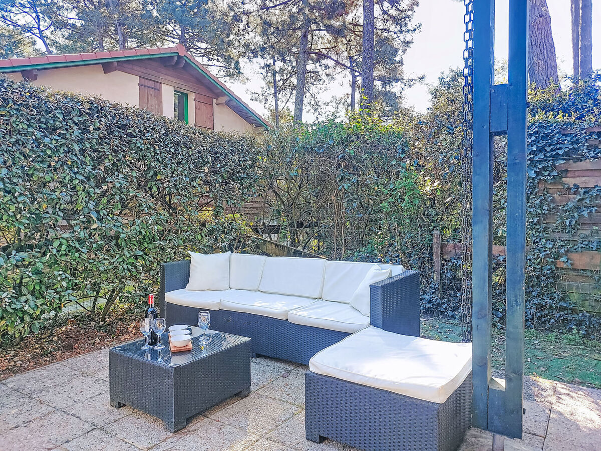 Les Jardins de Lacanau – Maison 5 pers., 100 m² de jardin - Photo 22