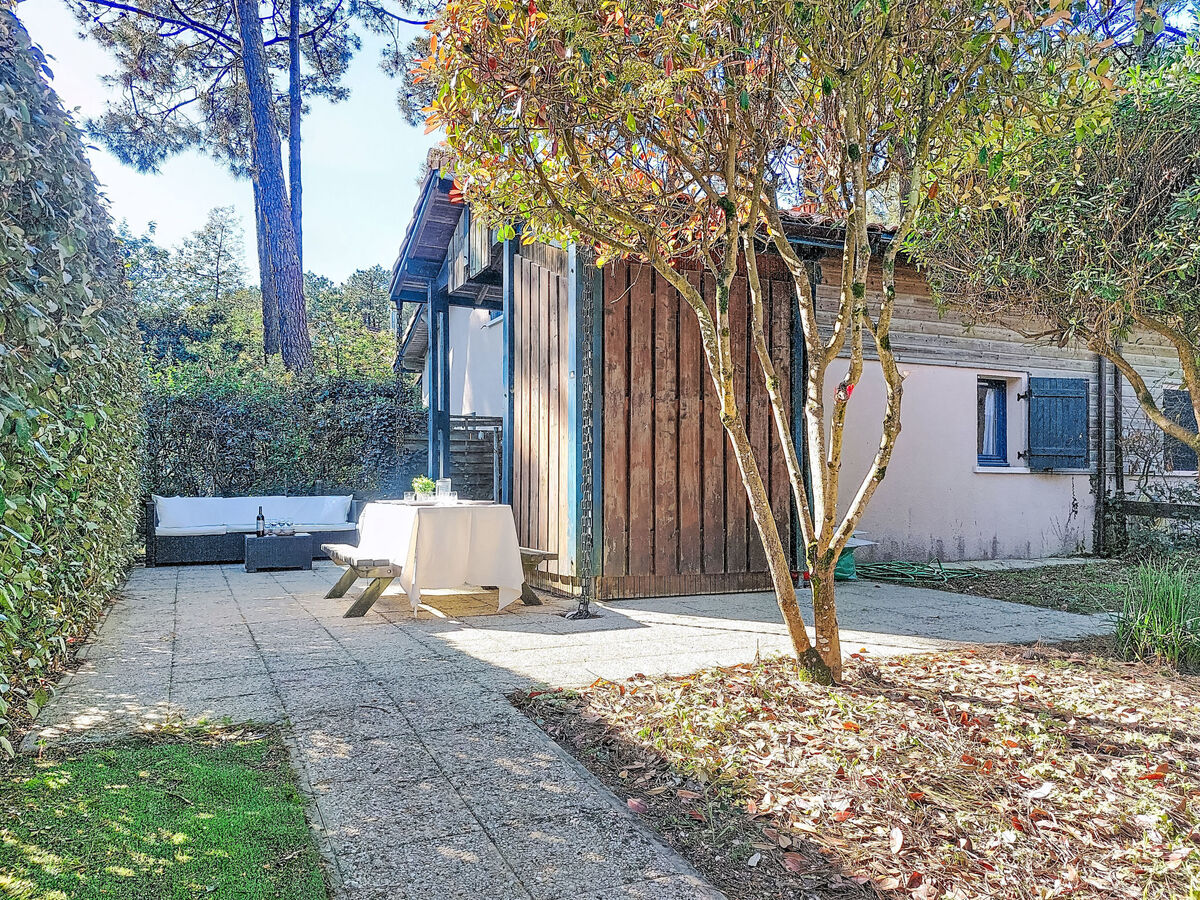 Les Jardins de Lacanau – Maison 5 pers., 100 m² de jardin - Photo 25