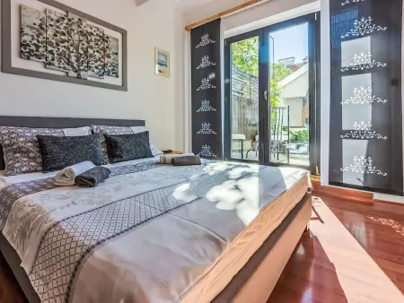 Maison Deleut, 5 chambres avec terrain et barbecue : photo 5