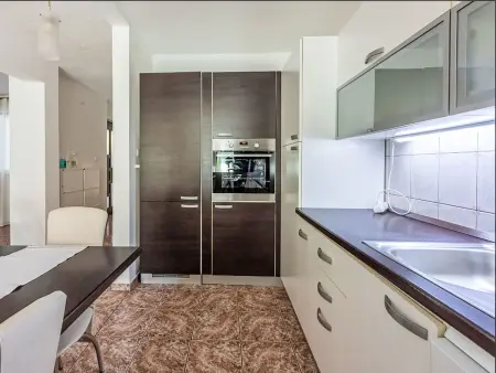 Maison Deleut, 5 chambres avec terrain et barbecue : photo 10