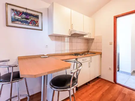 Maison Deleut, 5 chambres avec terrain et barbecue : photo 16