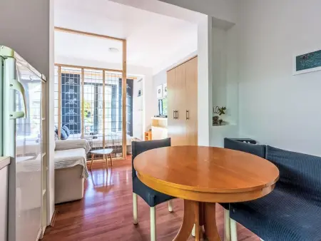 Maison Deleut, 5 chambres avec terrain et barbecue : photo 24